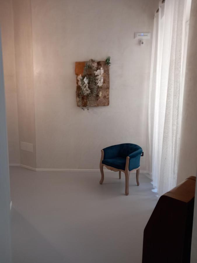 Flower Rooms Cagliari Exterior photo